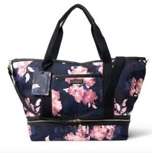 Victoria's Secret Weekender Bag